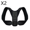 Back Posture Corrector Belt Adjustable