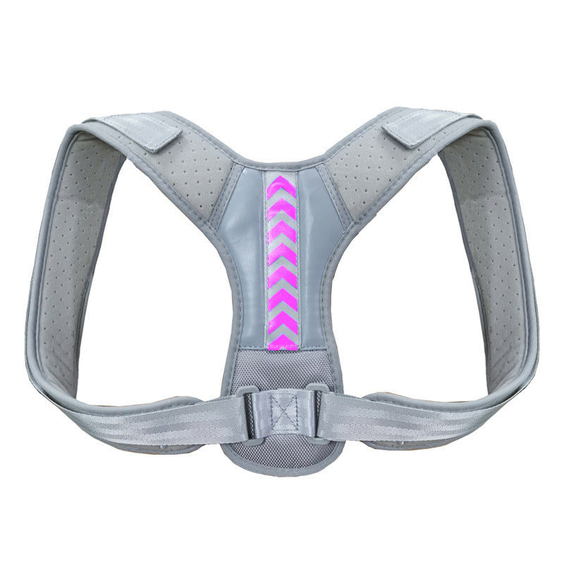 Back Posture Corrector Belt Adjustable