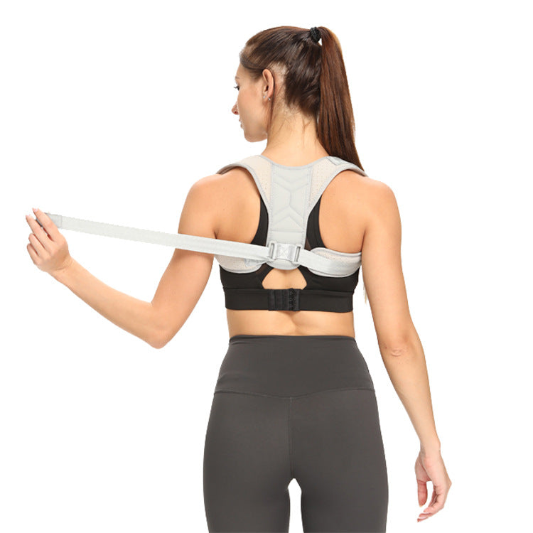 Back Posture Corrector Belt Adjustable