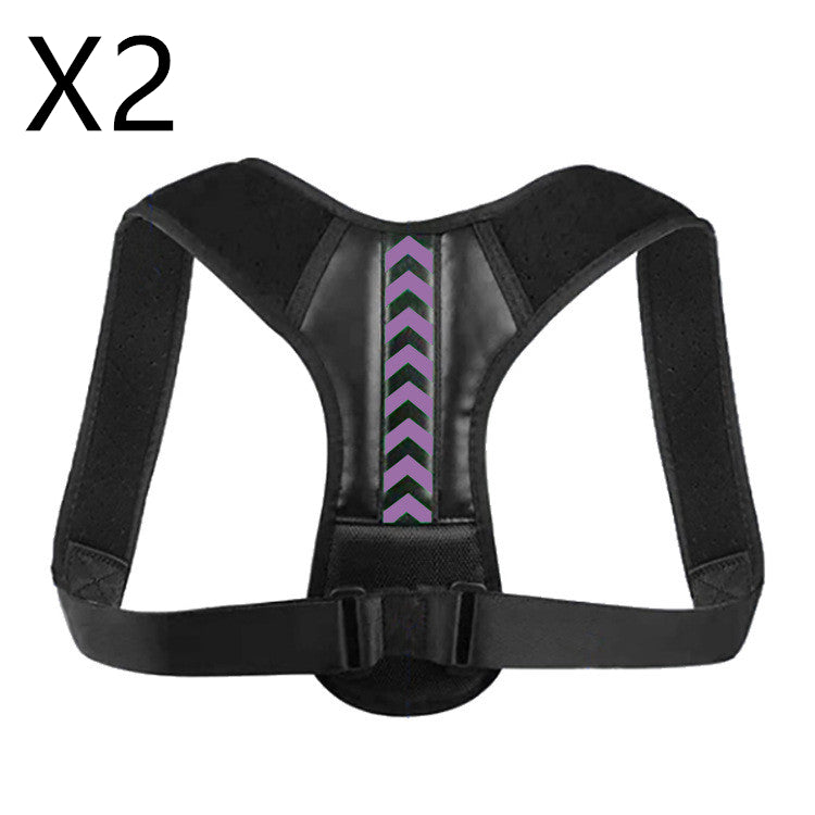 Back Posture Corrector Belt Adjustable