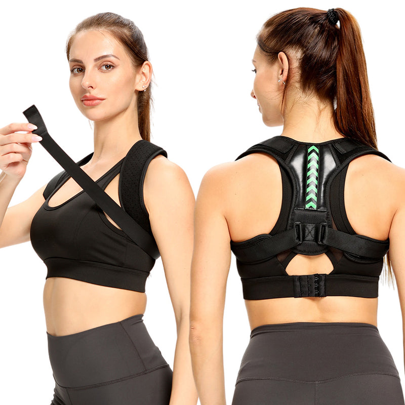 Back Posture Corrector Belt Adjustable