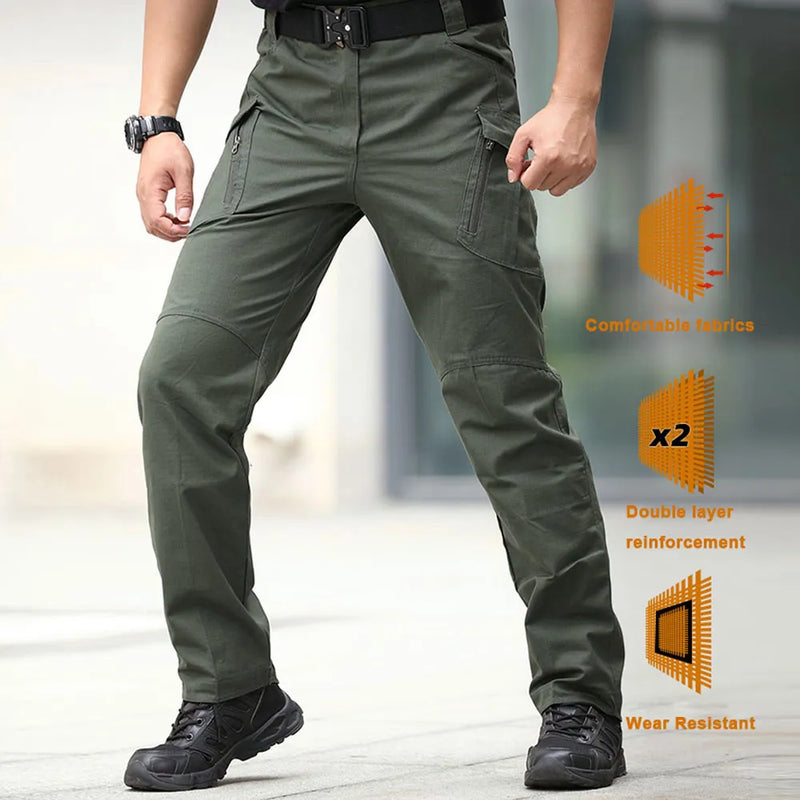 multifuncional waterproof and tear proof pants