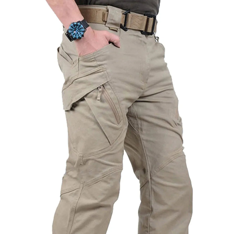 multifuncional waterproof and tear proof pants