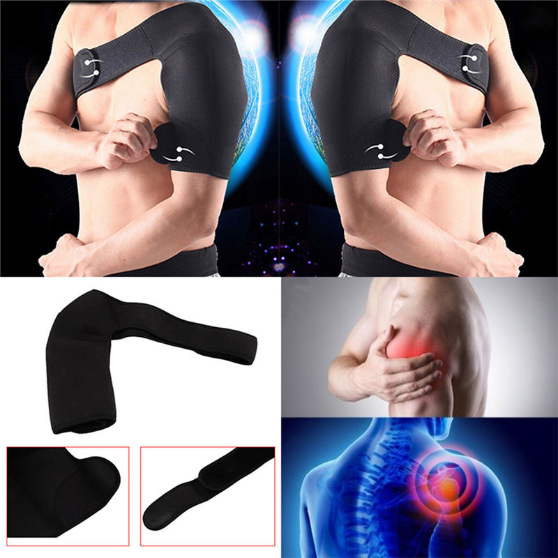 Shoulder protector belt