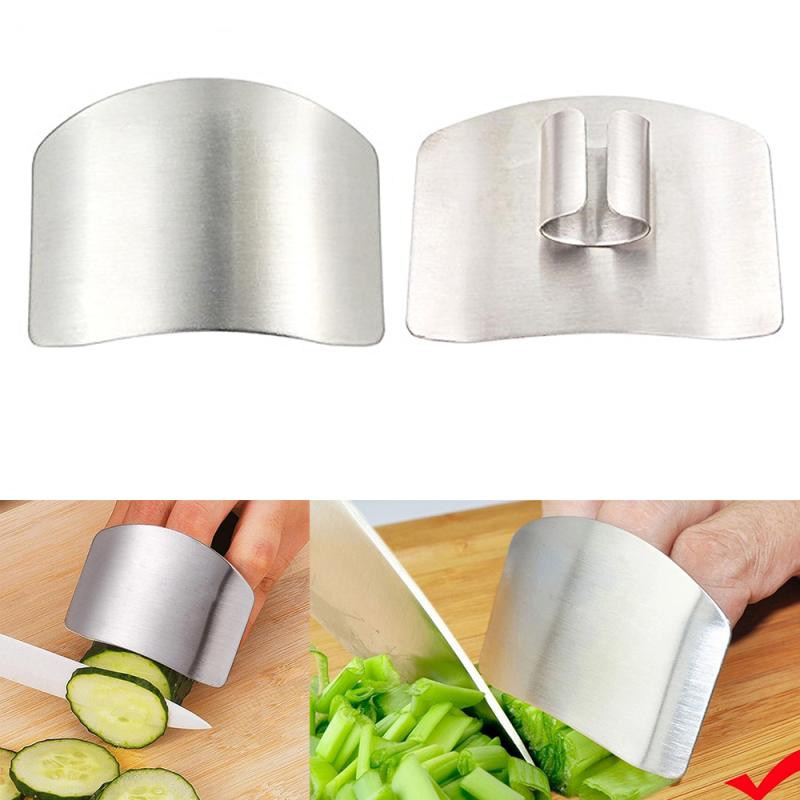 Palmax Pro - Vegetable peeler palm guard