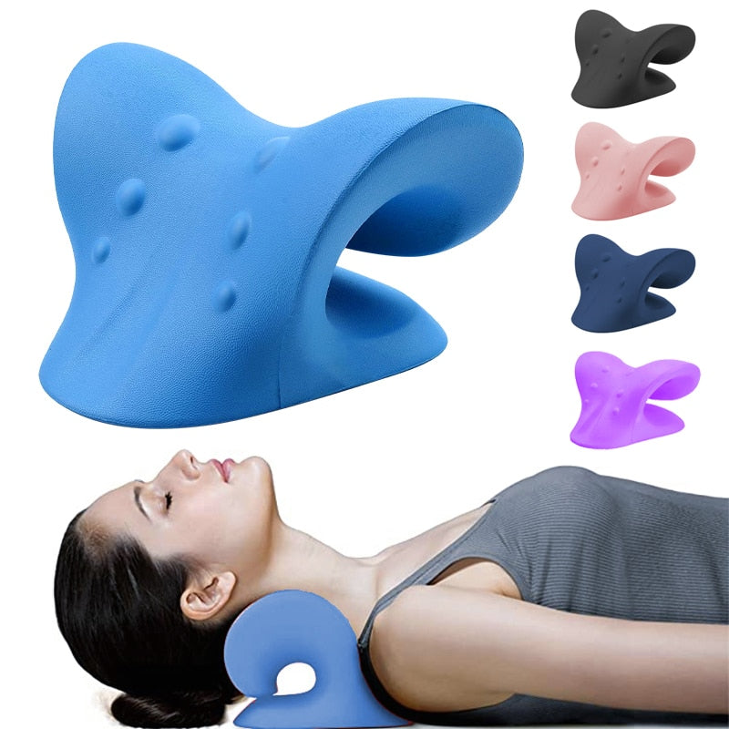 Plingpeng - Neck pain relief pillow