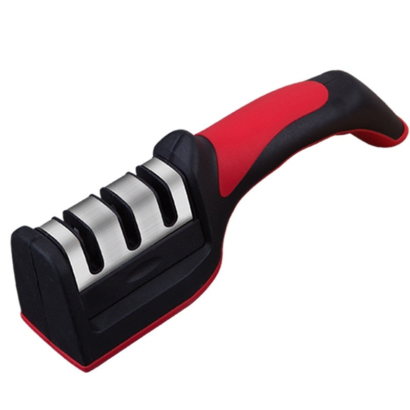 KnifeMaster - High-precision knife sharpener