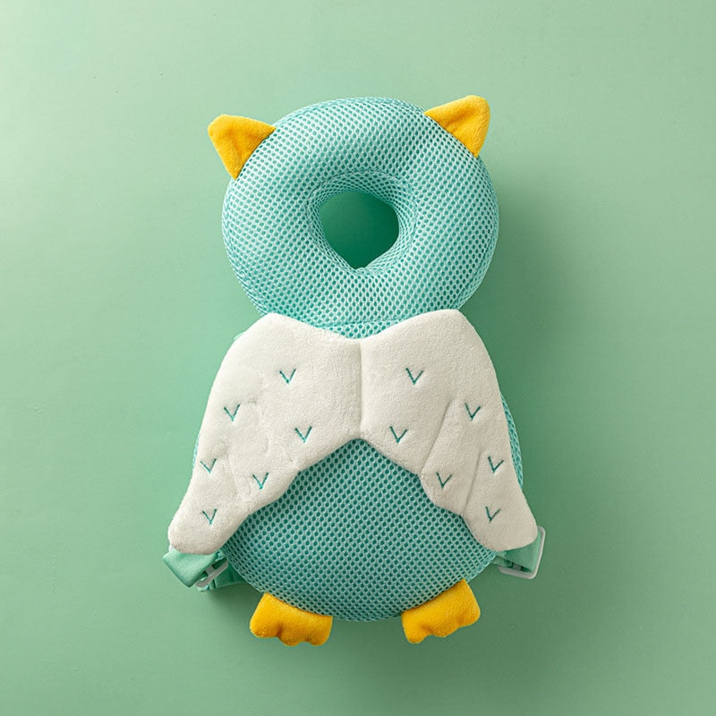 BabyGuard - Mini protection cushion for children