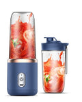 PowerSqueeze - Mini blender for juices and smoothies