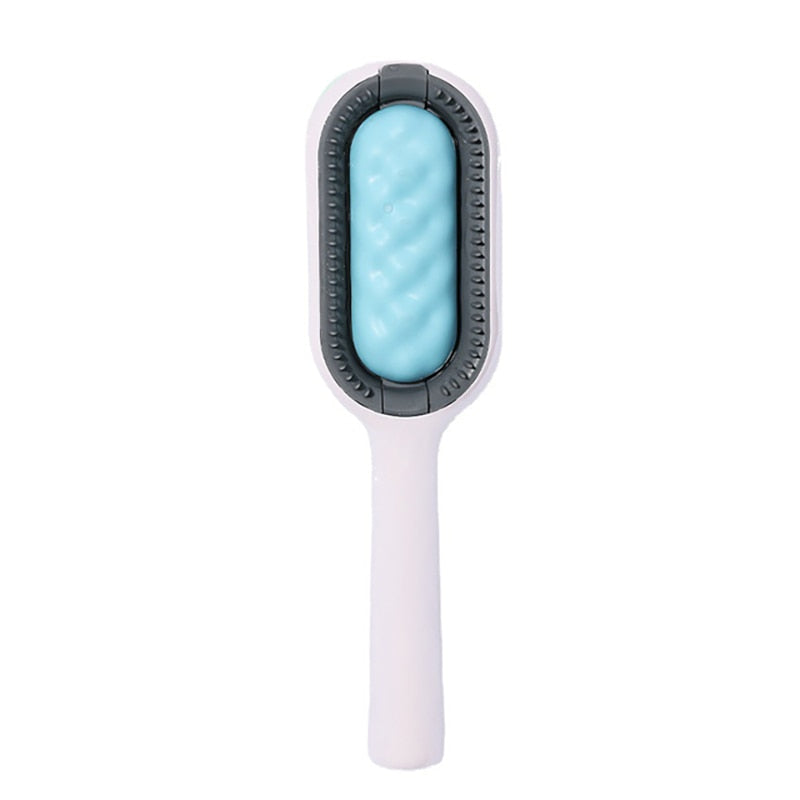 PetGroomPro - Pet care hygiene brush