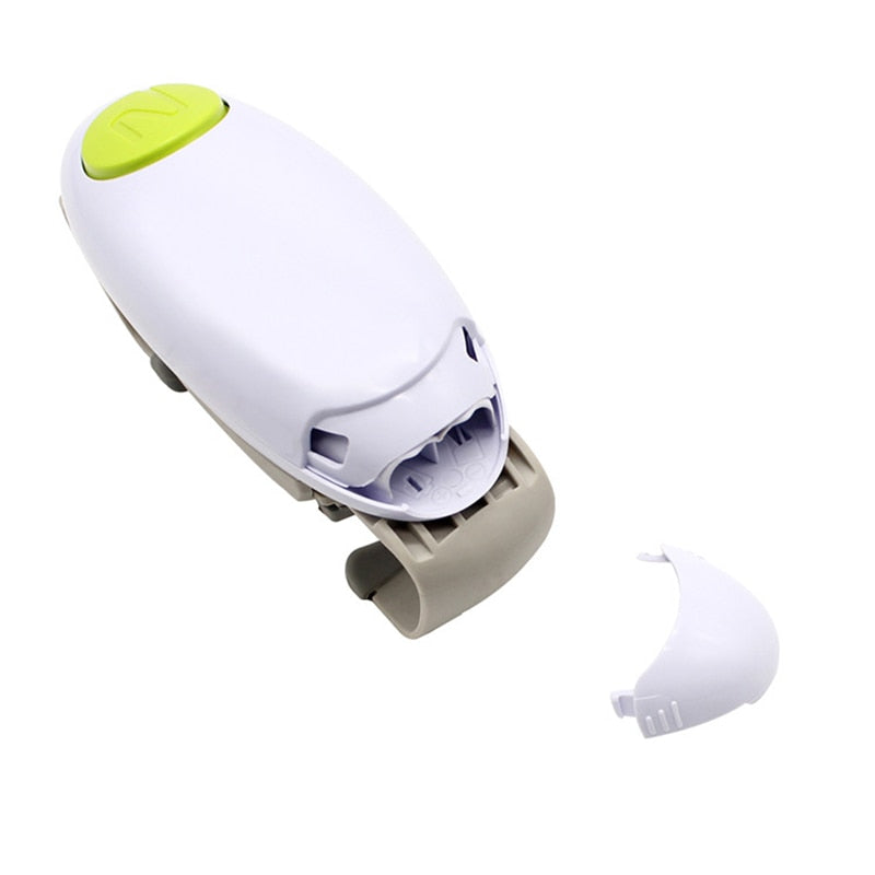 Handheld - Automatic jar and bottle opener