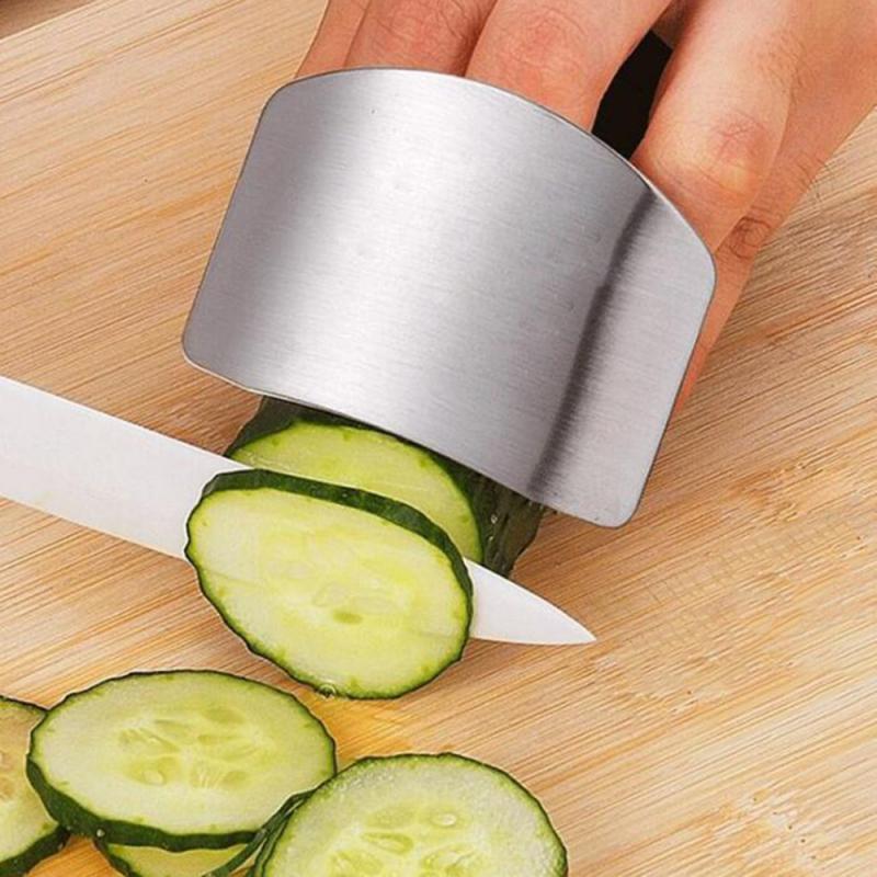 Palmax Pro - Vegetable peeler palm guard