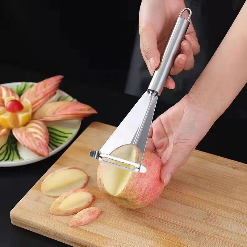 Gadgets - Customized fruit cutter kit